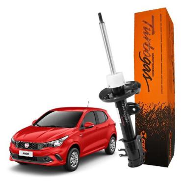 Imagem de Amortecedor Dianteiro Direito Fiat Argo 17/24 Turbogas Cofap