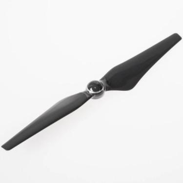 Imagem de Dji part p4p 9450s quick release propelles ccw
