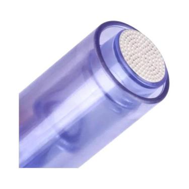 Imagem de Cartucho De Microneedling Para Dr Pen A1 Sistema Auto Derma Bayonet MT