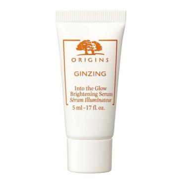 Imagem de Origins Seren GinZin Into the Glow Brightening Serum 5ml