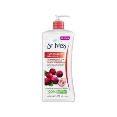 Imagem de St.ives humectacion intensa 532ml - St Ives