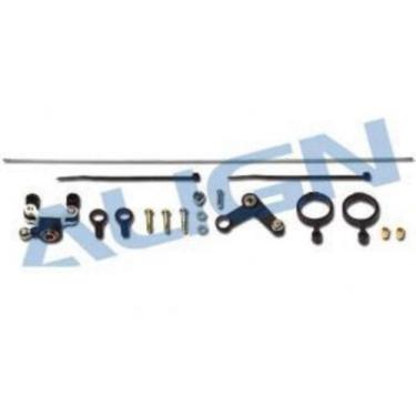 Imagem de Tr metal tail pitch assembly hs1200t - Tarot