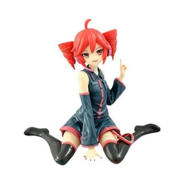 Imagem de Figura De Ação Anime Hatsune Miku MIKU&TETO Vários Modelos Brinquedos 