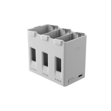 Imagem de Hub de carregamento DJI Lito 1 BR - DJI1086, Preto