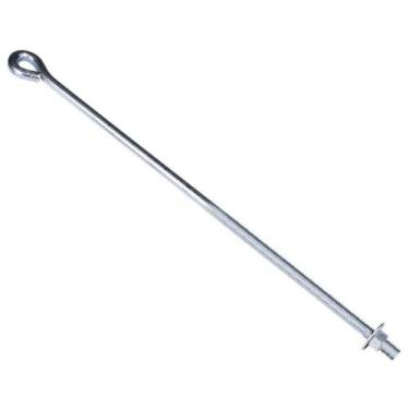 Imagem de Acessório para Cordoalha 7-16 Esticador 45CM para Tensionamento Bivolt