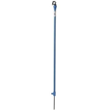 Imagem de Aspersor de Irrigação Liege 100cm com Corpo em Formato C Bivolt Liege 