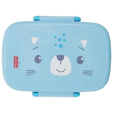 Imagem de Kit de Alimentação Pacific Bentô Box Fisher Price Play Time