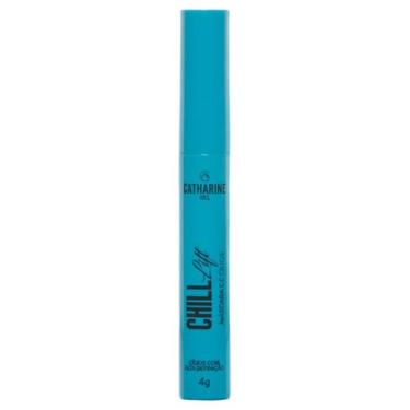Imagem de Rímel Chill Lift Catharine Hill - preto