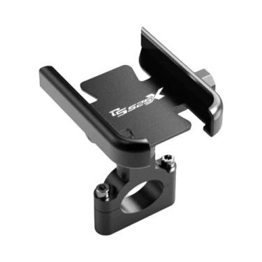 Imagem de Suporte Universal CNC Para Celular E GPS Para Motocicletas VOGE DS625X