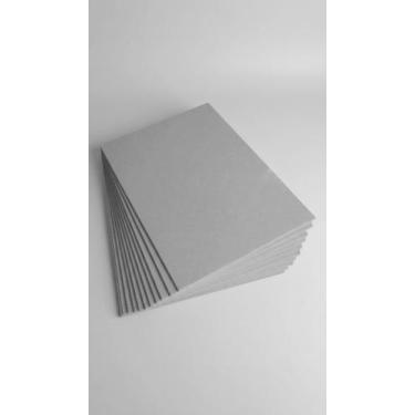 Imagem de Papelão Paraná A4 1.9mm Rígido 50 Unidades - Congratulations Store