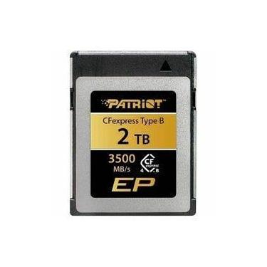 Imagem de Cartão de Memória Patriot 2TB 3500 MB/s - PEF2TBEPBB