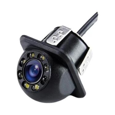 Imagem de Câmera De Ré Universal Para Carro 720P 1080P AHD IP68 À Prova d'Água C