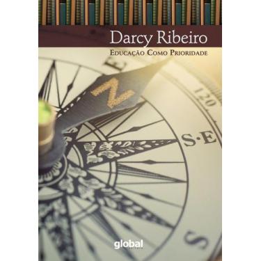Imagem de Livro - Educação como prioridade