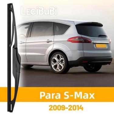 Imagem de Lâmina Do Limpador De Para-brisa Traseiro Ford S-Max 2009-2014, Acessó