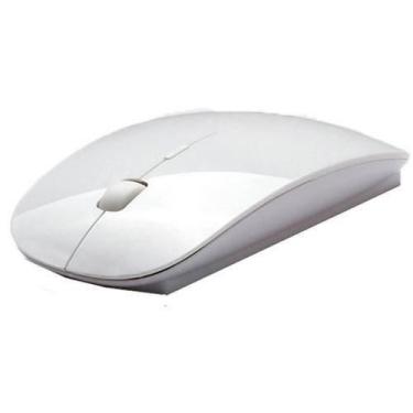 Imagem de Mouse Usb Sem Fio Para Computador E Notebook - Mb Tech