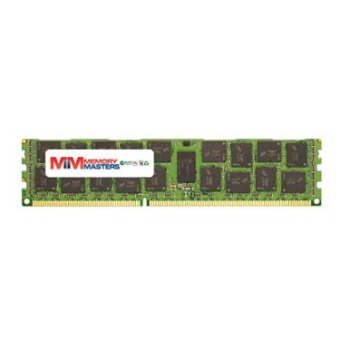 Imagem de Memória RAM de 16 GB compatível com eServer X-Series x3650 M3 (ECC Reg) MemoryMasters módulo de memória DDR3 ECC RDIMM 240 pinos PC3-10600 1333 MHz Upgrade