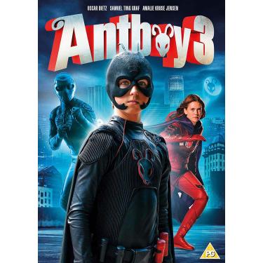 Imagem de Antboy 3 [DVD]