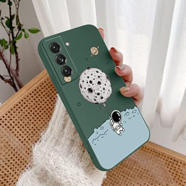 Imagem de Capa de celular para Samsung Galaxy S22 S21 S20 FE S10 Note 20 10 Ultra Plus A72 A52 A32 A71 A51 A31 A21S, para A21S