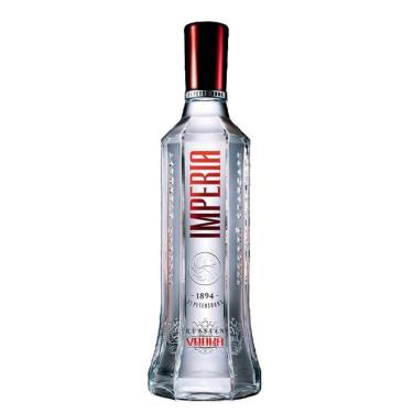 Imagem de Vodka Russian Imperia 750ml