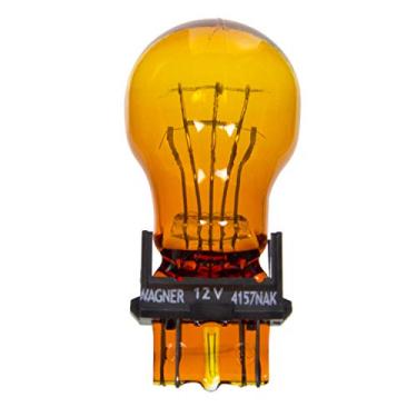 Imagem de Wagner Lâmpada BP4157NALL - Multiuso (Cartão com 2)