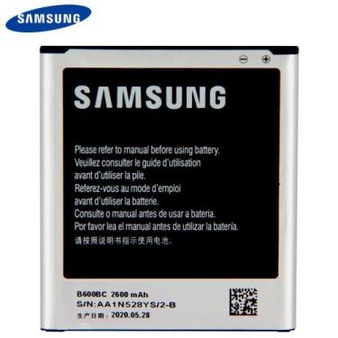 Imagem de Bateria Galaxy S4 Sm- I9500 / I9505 - Samsung