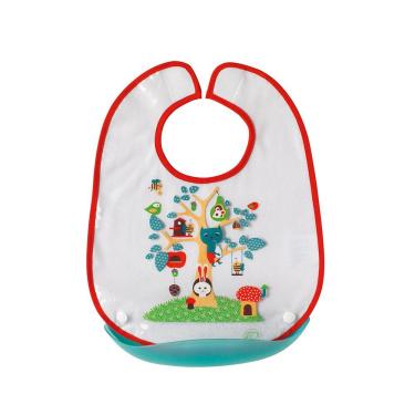 Imagem de Babador Bébé Confort Bee Fantasy