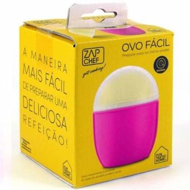 Imagem de Ovo Facil Zap Chef