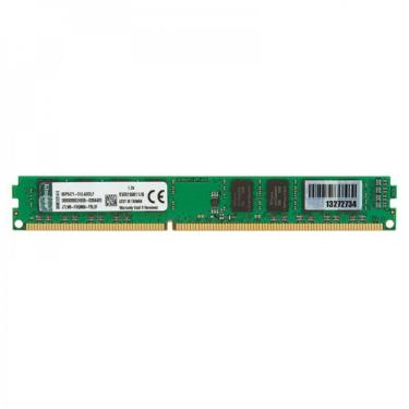 Imagem de Memoria 8GB DDR3 1600 Desktop KVR16N11/8 Kingston