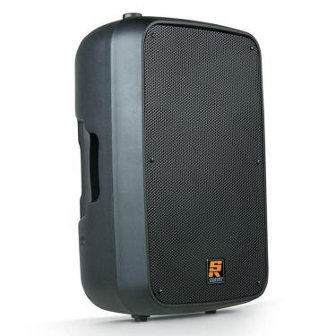 Imagem de Caixa Ativa 10`` Staner SR110a 110W - Com USB e Bluetooth