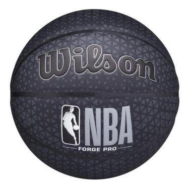 Imagem de Bola De Basquete Wilson Nba Forge Pro Printed N: 7