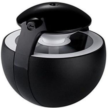 Imagem de Umidificador Night Elves Led Difusor Purificador De Ar