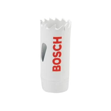 Imagem de Serra Copo Bimetálica de 22mm 7/8P - Bosch