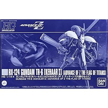 Imagem de Bandai 1/144 HG RX-124KH2 Gundam TR-6 Kehaar II