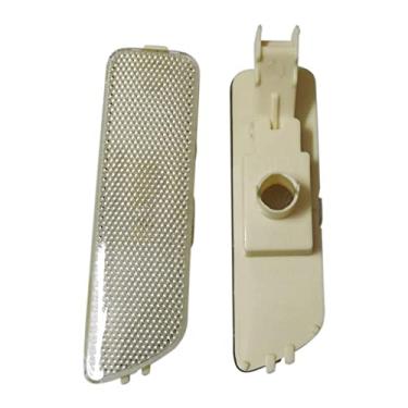 Imagem de Generic Indicador Posição Lateral Treiro Posição a Golf MK4 1999, Branco