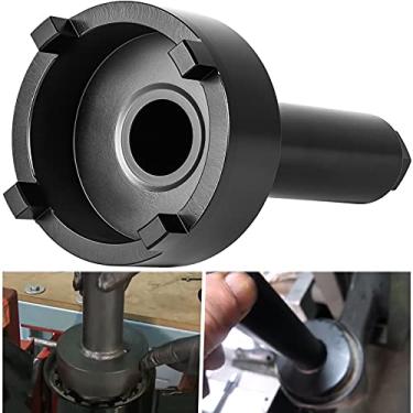 Imagem de Chave de retenção de portador de rolamento, ferramenta serve para Mercury Mercruiser Alpha One Bravo One Generation II TRS, alternativa a 91-61069, 91-61069T, 18-9858