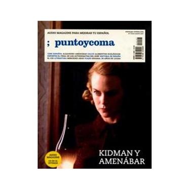 Imagem de Puntoycoma - con CD Audio