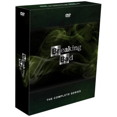 Imagem de Breaking Bad: The Complete Series