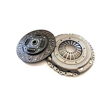 Imagem de KIT EMBREAGEM PLATO DISCO ROLAMENTO 280MM PARA IVECO DAILY 70C16 70C16HD