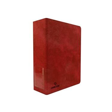 Imagem de Gamegenic: Prime Ring-Binder (Vermelho)
