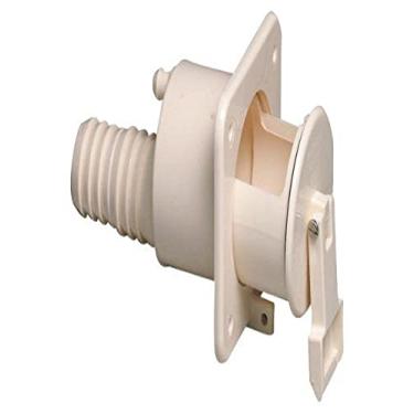 Imagem de Valterra R920 Preenchimento de água por gravidade telescópica - Marfim