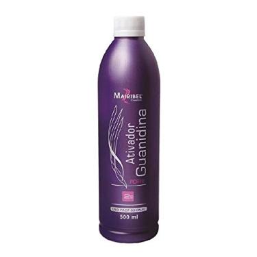 Imagem de Ativador Guanidina Mairibel Forte 500ml