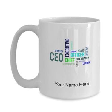 Imagem de Caneca de nuvem de palavras personalizada, copo de café em nuvem de palavras, ideia de presente em nuvem de palavras, copo personalizado em nuvem de palavras, caneca de café de 425 g