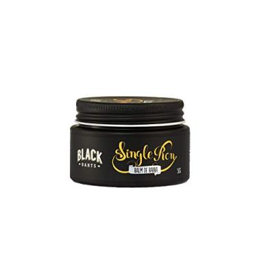 Imagem de Balm para Barba em Cera Black Barts® Single Ron