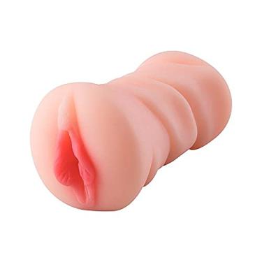 Imagem de Masturbador Masculino em Cyberskin - Formato Vagina 4 - Maig - 5405
