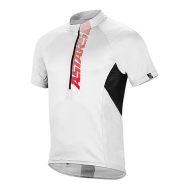 Imagem de Camisa Alpinestars Hyperlight Cinza Claro