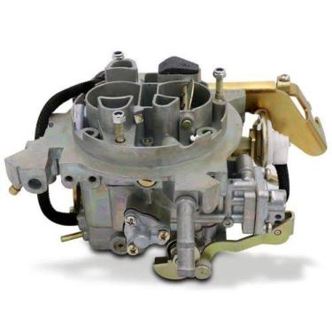 Imagem de Carburador Vw Gol Voyage Parati Saveiro 1.6 Ap Gasolina Tldz