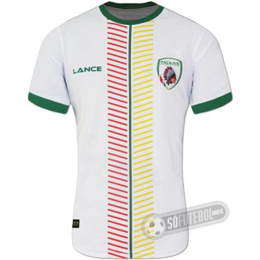 Imagem de Camisa Pacajus - Modelo I