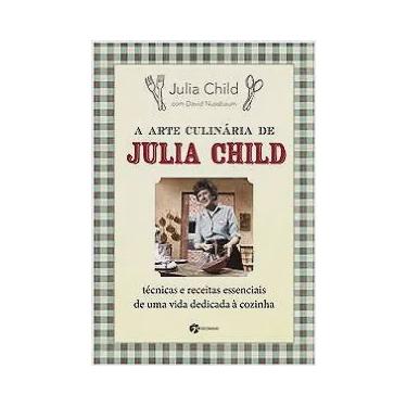 Imagem de Arte culinaria de julia child (a)