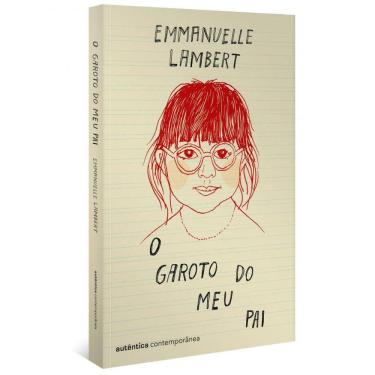 Imagem de O garoto do meu pai