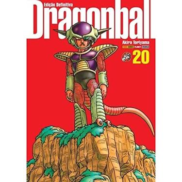 Imagem de Dragon Ball Edição Definitiva - 20